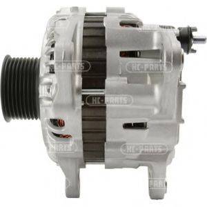 HC-PARTS CA1972