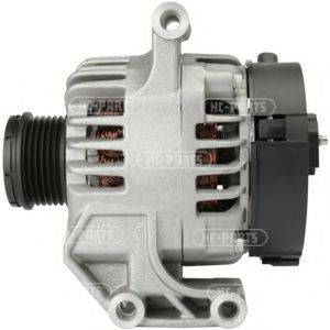 HC-PARTS CA1987IR