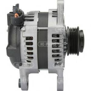HC-PARTS CA2016IR