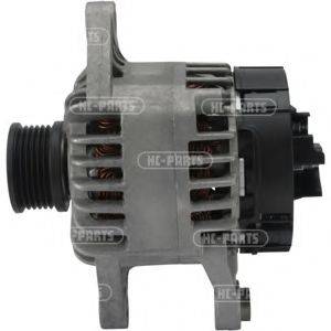 VALEO 440492 Генератор
