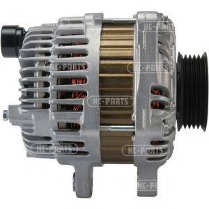 HC-PARTS CA2080IR