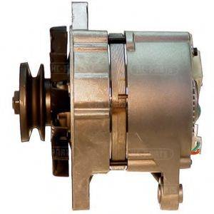 HC-PARTS CA255IR
