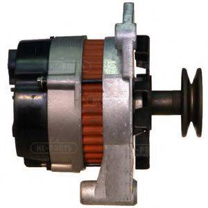 HC-PARTS CA296IR
