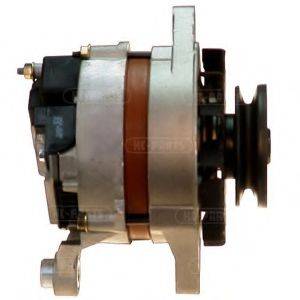 HC-PARTS CA355IR