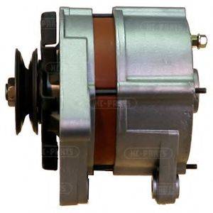 HC-PARTS CA504IR