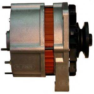 HC-PARTS CA511IR