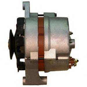 HC-PARTS CA514IR