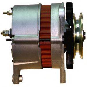 HC-PARTS CA564IR