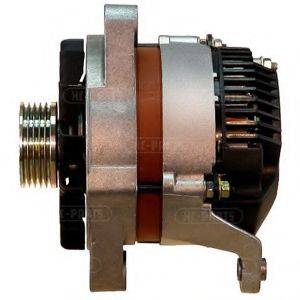 HC-PARTS CA596IR