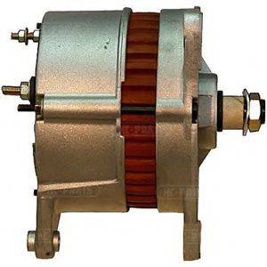 HC-PARTS CA600IR