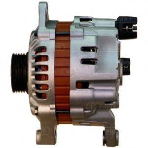 HC-PARTS CA614IR