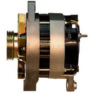 HC-PARTS CA632IR