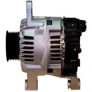 HC-PARTS CA637IR