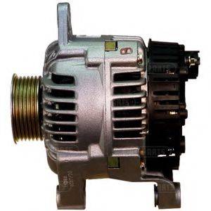 HC-PARTS CA638IR