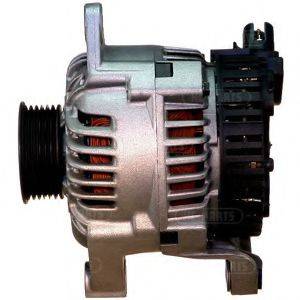 HC-PARTS CA639IR
