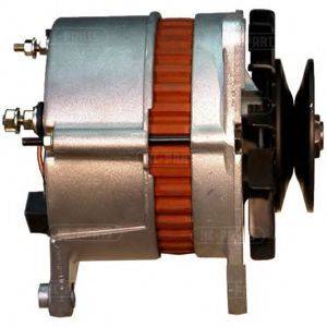 HC-PARTS CA725IR