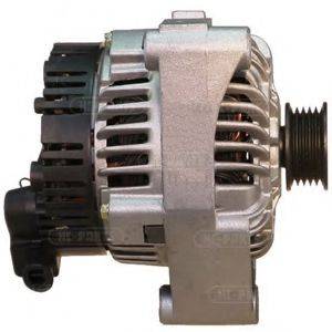 HC-PARTS CA845IR