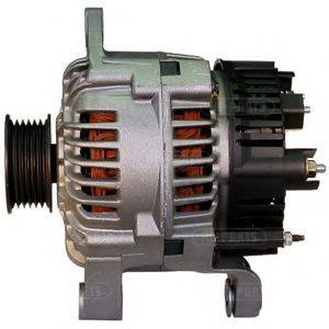 HC-PARTS CA848IR