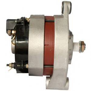 HC-PARTS CA857IR