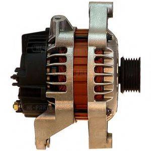 HC-PARTS CA861IR