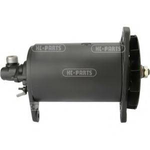 HC-PARTS CG58