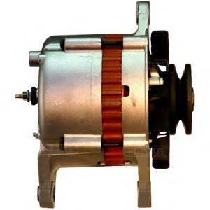 HC-PARTS JA104IR