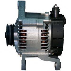 HC-PARTS JA1174IR