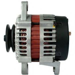 HC-PARTS JA1600IR