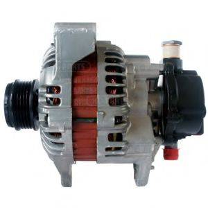HC-PARTS JA1709IR