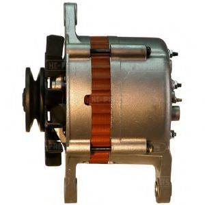 HC-PARTS JA197IR
