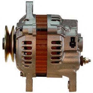 HC-PARTS JA652IR