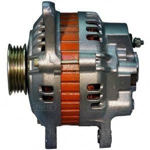 HC-PARTS JA666IR