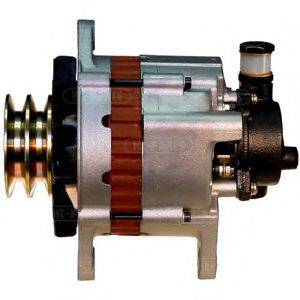 HC-PARTS JA672IR