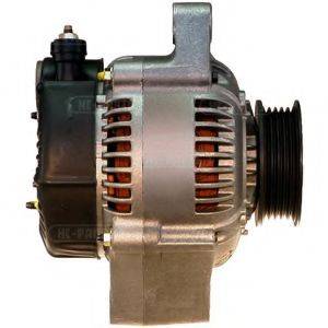 HC-PARTS JA696IR