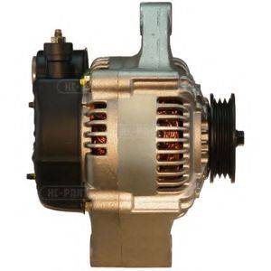 HC-PARTS JA751IR