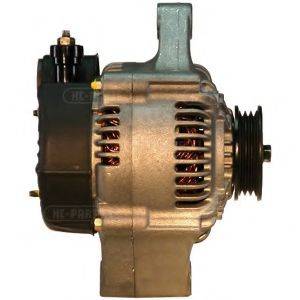 HC-PARTS JA753IR