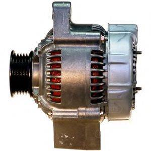 HC-PARTS JA981IR