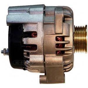 HC-PARTS UA967IR