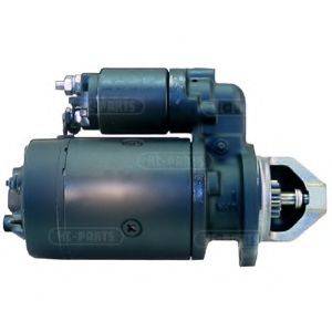 HC-PARTS CS1184 Стартер