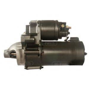 HC-PARTS CS1260