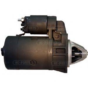 HC-PARTS CS132