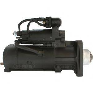 HC-PARTS CS1348 Стартер