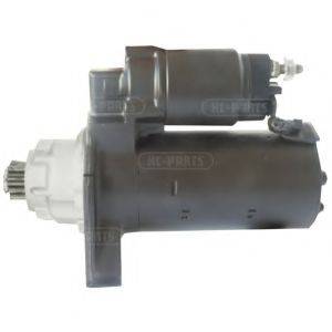 LUCAS LRS01679 Стартер