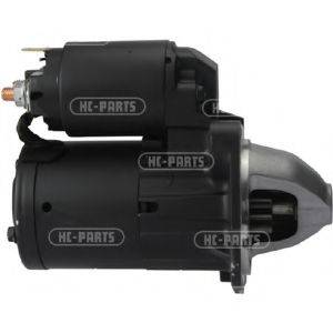 LUCAS LRS02574 Стартер