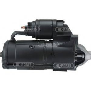 LUCAS LRS02440 Стартер