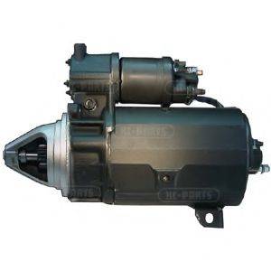 HC-PARTS CS155 Стартер