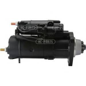 HC-PARTS CS1572 Стартер