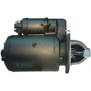 HC-PARTS CS200