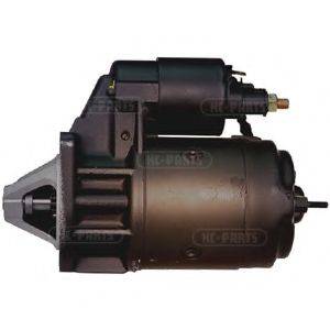 HC-PARTS CS306
