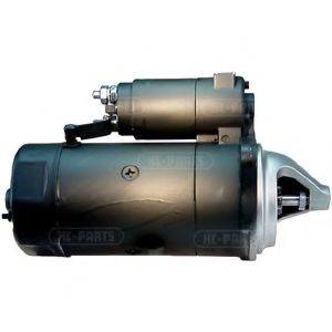 HC-PARTS CS333